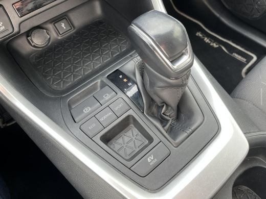 Toyota RAV4 2.5 Hybrid Dynamic | All-in prijs | Automaat | Navigatie | Apple/android auto ActivLease financial lease