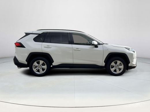 Toyota RAV4 2.5 Hybrid Dynamic | All-in prijs | Automaat | Navigatie | Apple/android auto ActivLease financial lease