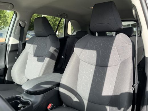 Toyota RAV4 2.5 Hybrid Dynamic | All-in prijs | Automaat | Navigatie | Apple/android auto ActivLease financial lease