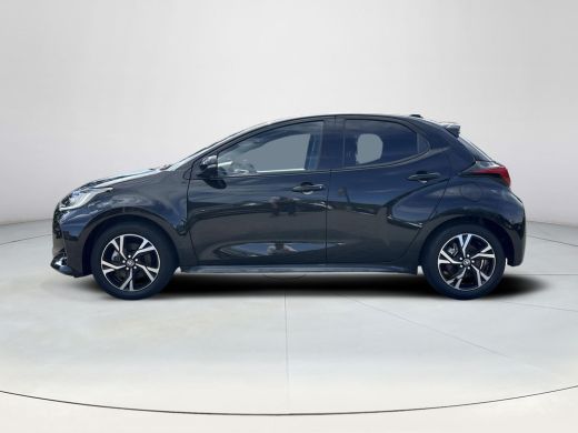 Toyota Yaris 1.5 Hybrid 115 Dynamic | All-in prijs | Automaat | Parkeersensoren ActivLease financial lease