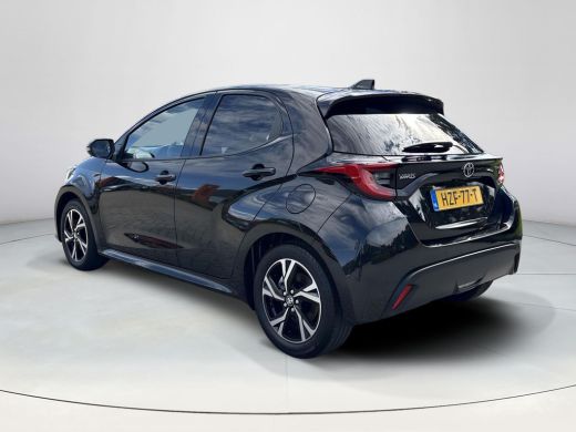 Toyota Yaris 1.5 Hybrid 115 Dynamic | All-in prijs | Automaat | Parkeersensoren ActivLease financial lease