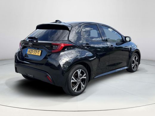 Toyota Yaris 1.5 Hybrid 115 Dynamic | All-in prijs | Automaat | Parkeersensoren ActivLease financial lease