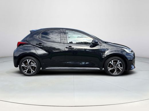 Toyota Yaris 1.5 Hybrid 115 Dynamic | All-in prijs | Automaat | Parkeersensoren ActivLease financial lease