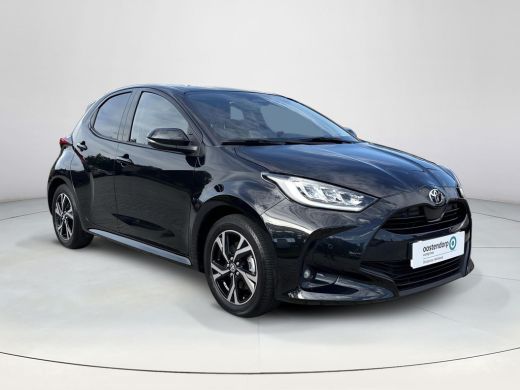 Toyota Yaris 1.5 Hybrid 115 Dynamic | All-in prijs | Automaat | Parkeersensoren ActivLease financial lease