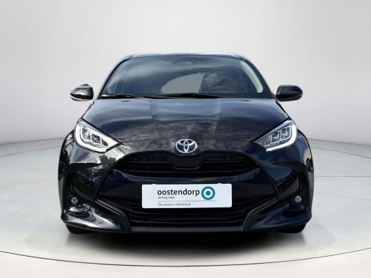Toyota Yaris 1.5 Hybrid 115 Dynamic | All-in prijs | Automaat | Parkeersensoren ActivLease financial lease