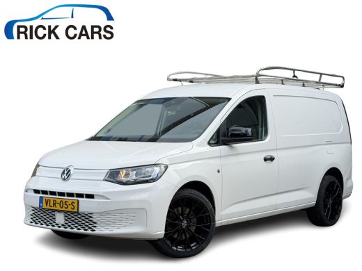 Volkswagen Caddy 2.0 TDI 102 PK Euro 6 Comfort Trekhaak/CarPlay/cruise control ActivLease financial lease