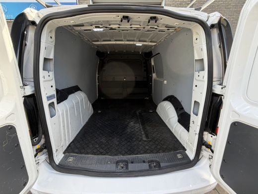Volkswagen Caddy 2.0 TDI 102 PK Euro 6 Comfort Trekhaak/CarPlay/cruise control ActivLease financial lease