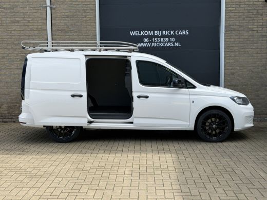 Volkswagen Caddy 2.0 TDI 102 PK Euro 6 Comfort Trekhaak/CarPlay/cruise control ActivLease financial lease