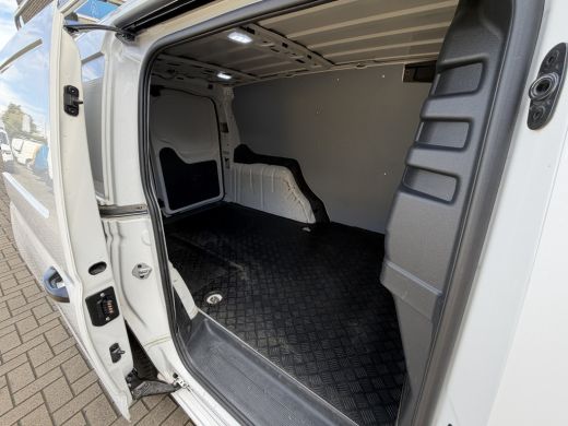 Volkswagen Caddy 2.0 TDI 102 PK Euro 6 Comfort Trekhaak/CarPlay/cruise control ActivLease financial lease