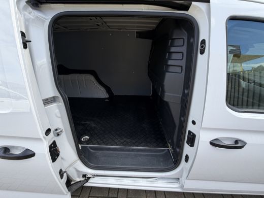 Volkswagen Caddy 2.0 TDI 102 PK Euro 6 Comfort Trekhaak/CarPlay/cruise control ActivLease financial lease