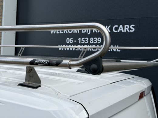 Volkswagen Caddy 2.0 TDI 102 PK Euro 6 Comfort Trekhaak/CarPlay/cruise control ActivLease financial lease