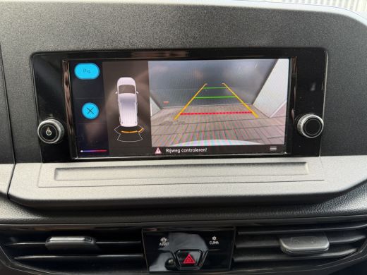 Volkswagen Caddy 2.0 TDI 102 PK Euro 6 Comfort Trekhaak/CarPlay/cruise control ActivLease financial lease
