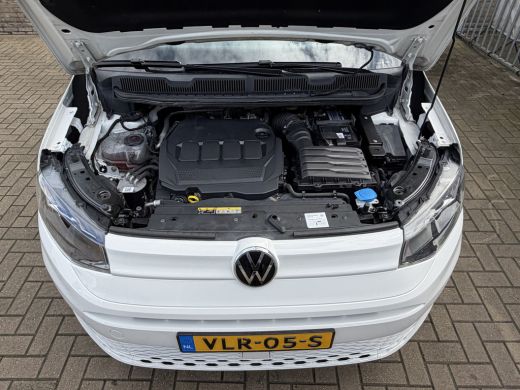 Volkswagen Caddy 2.0 TDI 102 PK Euro 6 Comfort Trekhaak/CarPlay/cruise control ActivLease financial lease