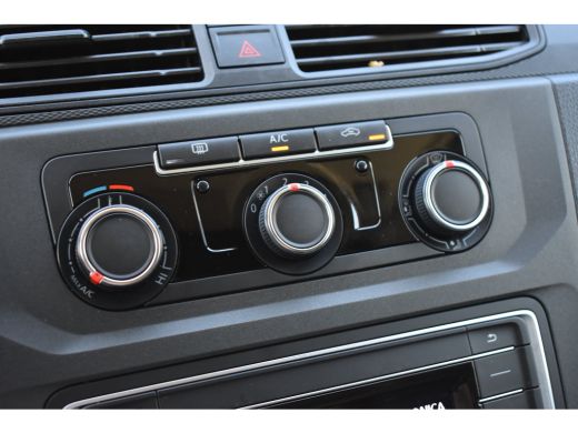 Volkswagen Caddy 2.0 TDI 75PK Economy Business | TREKHAAK |  CRUISE CONTROL | AIRCO | LED ActivLease financial lease
