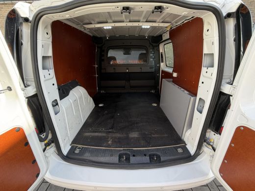 Volkswagen Caddy 2.0 TDI Euro 6 Comfort Trekhaak/CarPlay/Cruise control ActivLease financial lease