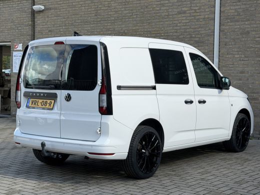 Volkswagen Caddy 2.0 TDI Euro 6 Comfort Trekhaak/CarPlay/Cruise control ActivLease financial lease