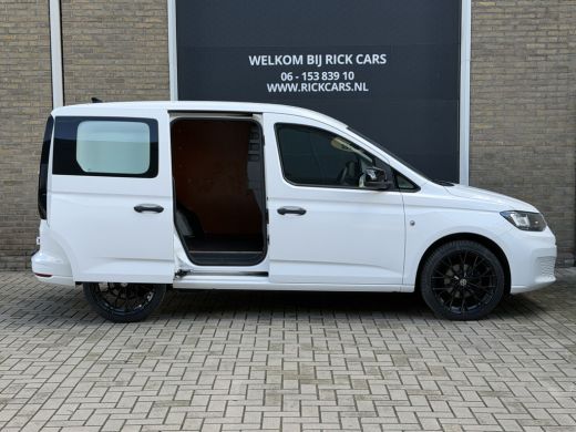 Volkswagen Caddy 2.0 TDI Euro 6 Comfort Trekhaak/CarPlay/Cruise control ActivLease financial lease
