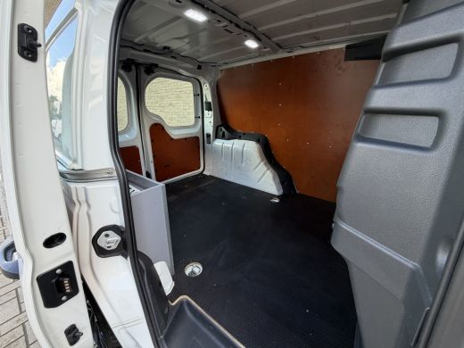 Volkswagen Caddy 2.0 TDI Euro 6 Comfort Trekhaak/CarPlay/Cruise control ActivLease financial lease