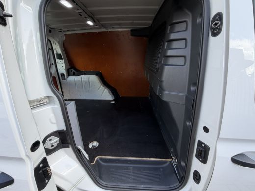 Volkswagen Caddy 2.0 TDI Euro 6 Comfort Trekhaak/CarPlay/Cruise control ActivLease financial lease