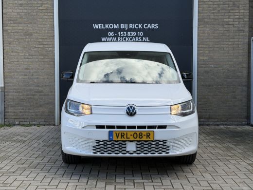 Volkswagen Caddy 2.0 TDI Euro 6 Comfort Trekhaak/CarPlay/Cruise control ActivLease financial lease