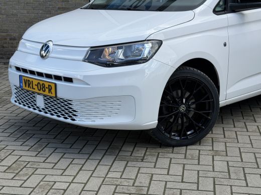 Volkswagen Caddy 2.0 TDI Euro 6 Comfort Trekhaak/CarPlay/Cruise control ActivLease financial lease