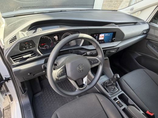 Volkswagen Caddy 2.0 TDI Euro 6 Comfort Trekhaak/CarPlay/Cruise control ActivLease financial lease