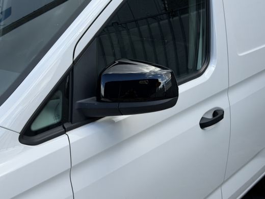 Volkswagen Caddy 2.0 TDI Euro 6 Comfort Trekhaak/CarPlay/Cruise control ActivLease financial lease