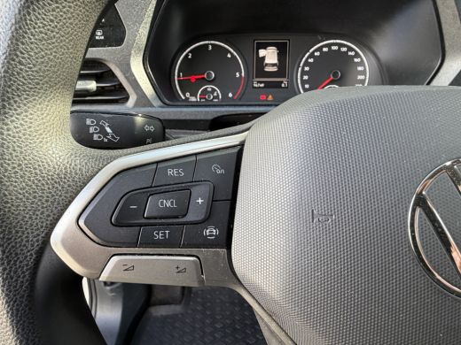 Volkswagen Caddy 2.0 TDI Euro 6 Comfort Trekhaak/CarPlay/Cruise control ActivLease financial lease