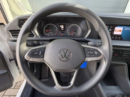 Volkswagen Caddy 2.0 TDI Euro 6 Comfort Trekhaak/CarPlay/Cruise control ActivLease financial lease