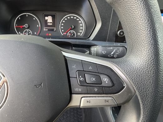 Volkswagen Caddy 2.0 TDI Euro 6 Comfort Trekhaak/CarPlay/Cruise control ActivLease financial lease
