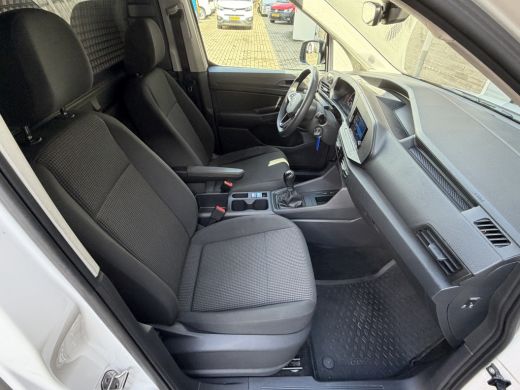 Volkswagen Caddy 2.0 TDI Euro 6 Comfort Trekhaak/CarPlay/Cruise control ActivLease financial lease