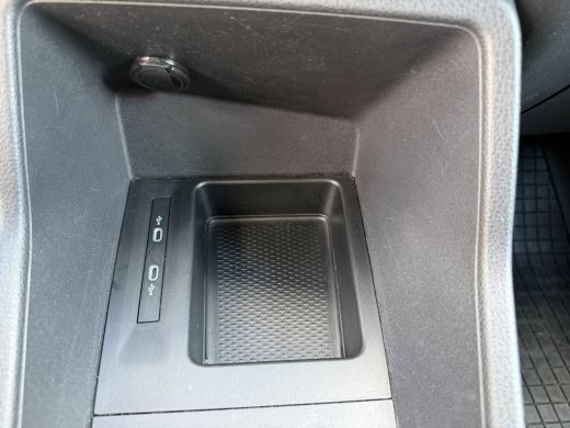 Volkswagen Caddy 2.0 TDI Euro 6 Comfort Trekhaak/CarPlay/Cruise control ActivLease financial lease