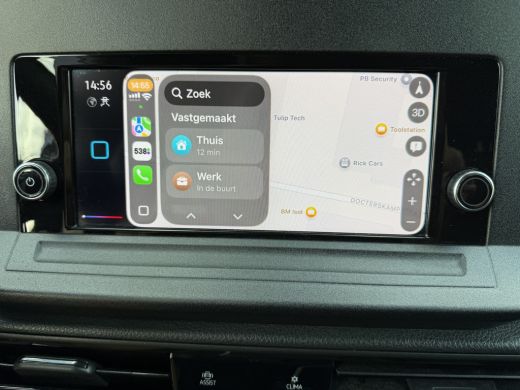 Volkswagen Caddy 2.0 TDI Euro 6 Comfort Trekhaak/CarPlay/Cruise control ActivLease financial lease