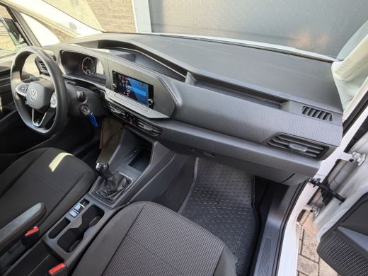 Volkswagen Caddy 2.0 TDI Euro 6 Comfort Trekhaak/CarPlay/Cruise control ActivLease financial lease