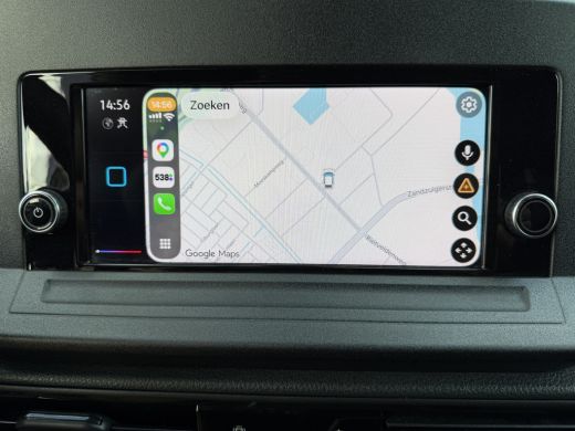 Volkswagen Caddy 2.0 TDI Euro 6 Comfort Trekhaak/CarPlay/Cruise control ActivLease financial lease