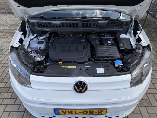 Volkswagen Caddy 2.0 TDI Euro 6 Comfort Trekhaak/CarPlay/Cruise control ActivLease financial lease
