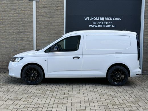 Volkswagen Caddy 2.0 TDI Euro 6 Comfort Trekhaak/CarPlay/Cruise control ActivLease financial lease