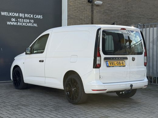 Volkswagen Caddy 2.0 TDI Euro 6 Comfort Trekhaak/CarPlay/Cruise control ActivLease financial lease