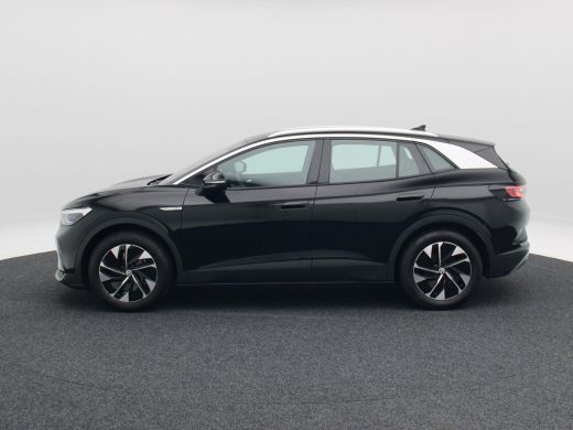 Volkswagen ID.4 Pro Business 77 kWh 204 Pk | Trekhaak | Carplay | Adaptive Cruise | Elektrische Stoelen | Leder S... ActivLease financial lease