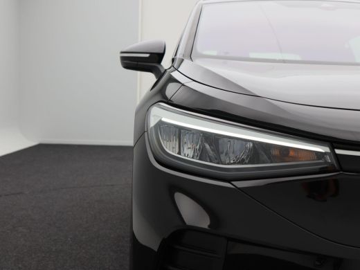 Volkswagen ID.4 Pro Business 77 kWh 204 Pk | Trekhaak | Carplay | Adaptive Cruise | Elektrische Stoelen | Leder S... ActivLease financial lease