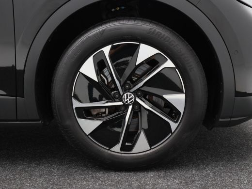 Volkswagen ID.4 Pro Business 77 kWh 204 Pk | Trekhaak | Carplay | Adaptive Cruise | Elektrische Stoelen | Leder S... ActivLease financial lease