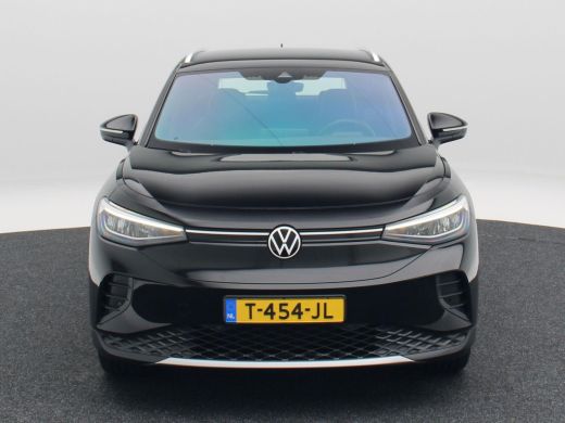 Volkswagen ID.4 Pro Business 77 kWh 204 Pk | Trekhaak | Carplay | Adaptive Cruise | Elektrische Stoelen | Leder S... ActivLease financial lease