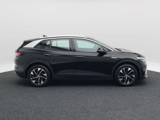 Volkswagen ID.4 Pro Business 77 kWh 204 Pk | Trekhaak | Carplay | Adaptive Cruise | Elektrische Stoelen | Leder S... ActivLease financial lease
