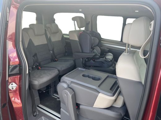 Volkswagen Multivan 1.5 eHybrid L2 Bulli Edition 245PK 4Motion (incl btw) | Head up | Ergo stoelen | Trekhaak | Schui... ActivLease financial lease