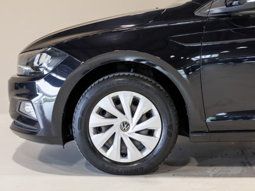 Volkswagen Polo 1.0 TSI Comfortline / 95pk / NAP / Digital cockpit / ActivLease financial lease