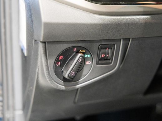 Volkswagen Polo 1.0 TSI Comfortline / 95pk / NAP / Digital cockpit / ActivLease financial lease