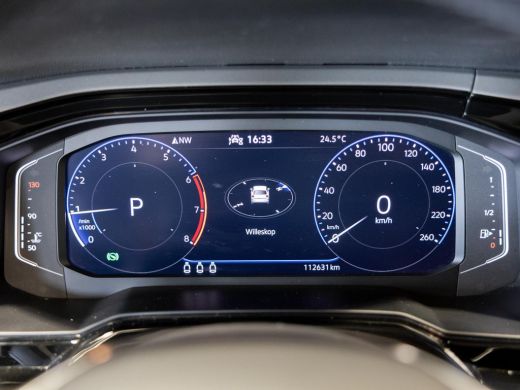 Volkswagen Polo 1.0 TSI Comfortline / 95pk / NAP / Digital cockpit / ActivLease financial lease
