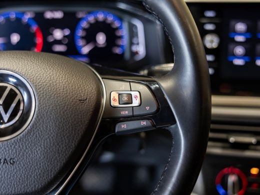 Volkswagen Polo 1.0 TSI Comfortline / 95pk / NAP / Digital cockpit / ActivLease financial lease