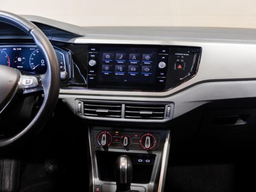 Volkswagen Polo 1.0 TSI Comfortline / 95pk / NAP / Digital cockpit / ActivLease financial lease