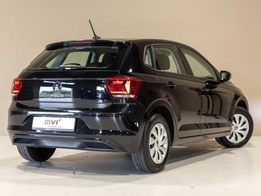 Volkswagen Polo 1.0 TSI Comfortline / 95pk / NAP / Digital cockpit / ActivLease financial lease